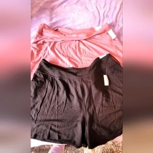2x pocket shorts old navy
